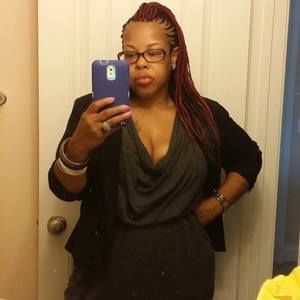 Meet your Posher, Teria